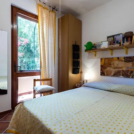 Neverland Cala Sinzias Villa