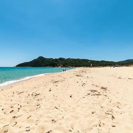 Neverland Cala Sinzias Villa