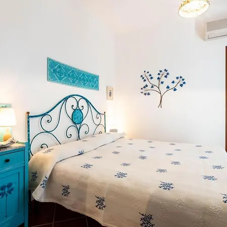 Neverland Cala Sinzias