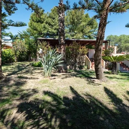 Neverland Cala Sinzias Villa Castiadas