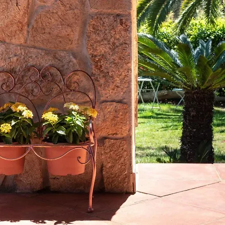 Neverland Cala Sinzias Villa Castiadas