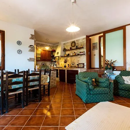 Neverland Cala Sinzias * Кастиадас