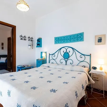 Neverland Cala Sinzias Вилла